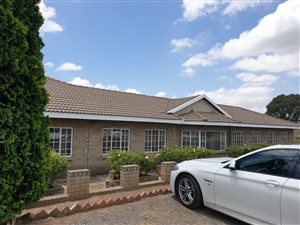 280 m² Commercial space in Benoni AH