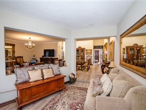 3 Bed House in Brummeria