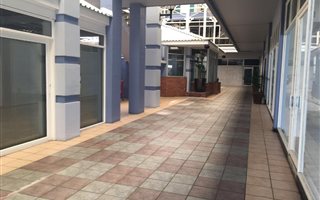 530 m² Retail Space in Port Elizabeth Central