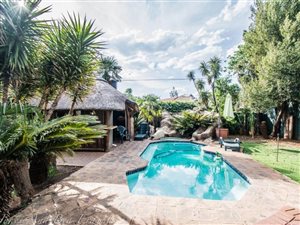 3 Bed House in Risiville