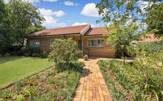 3 Bedroom House in Franklin Roosevelt Park