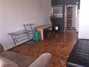 1 Bed Apartment in North Beach
