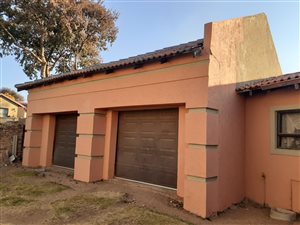 4 Bed House in Elandspark