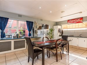 3 Bed House in Discovery
