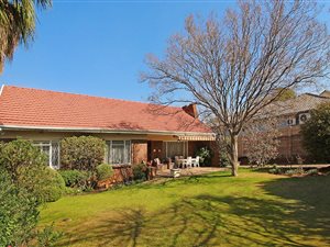 4 Bed House in Fairmount