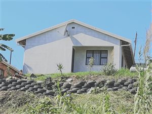 3 Bed House in Newlands East