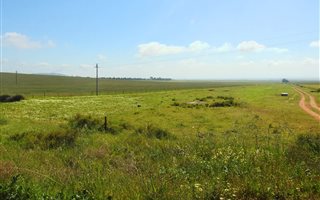 1260 m² Land available in Darling