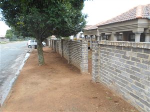 3 Bed House in Vredefort