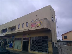 3 Bed Duplex in Risecliff