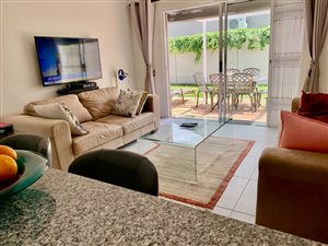 2 Bed House in Kirstenhof