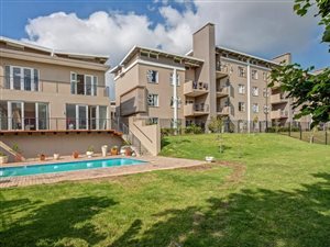 2 Bed Apartment in Northwold