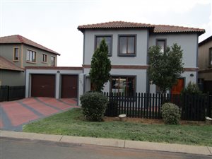 3 Bed House in Vosloorus