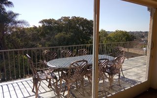 3 Bedroom House in Northcliff