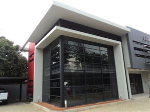 90 m² Office Space in Parkwood