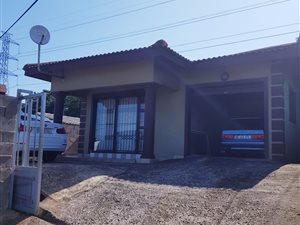 3 Bed House in Waterloo