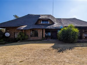3 Bed House in Bridle Park AH