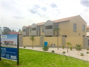 2 Bed Flat in Kriel