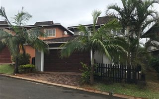 3 Bedroom House in Ballito