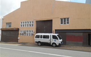 527 m² Industrial space in Windermere