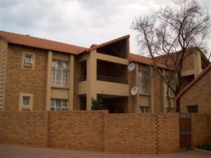 2 Bedroom Simplex in Olympus AH