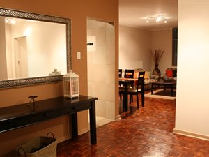 1.5 Bed Apartment in Bedford Gardens