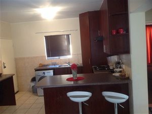 2 Bed Apartment in North Riding