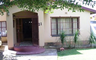 4 Bedroom House in Louis Trichardt