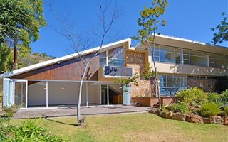4 Bedroom House in Linksfield