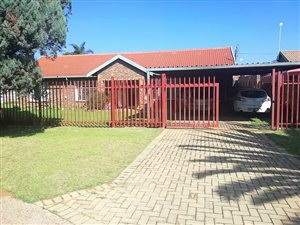 3 Bed House in Mineralia