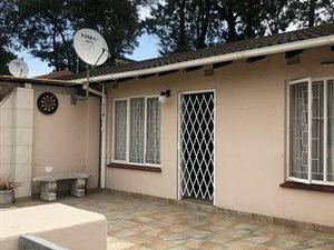 2 Bed Simplex in Hatton Estate