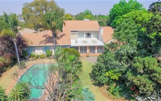 4 Bedroom House in Nimrod Park