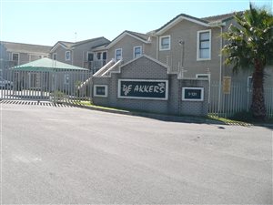 2 Bed Apartment in Oakglen