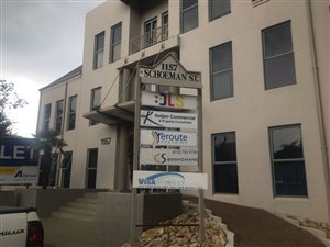 216.300003051758 m² Office Space in Hatfield