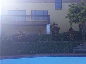3 Bed Townhouse in Amanzimtoti