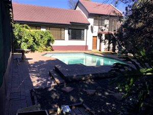 4 Bed House in Croydon