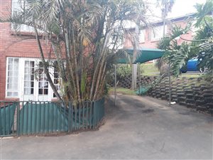 2 Bed Duplex in Prestbury