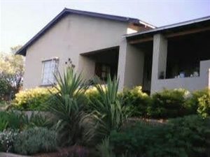3 Bed House in Waterval Boven