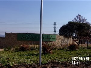 917 m² Land available in Needwood