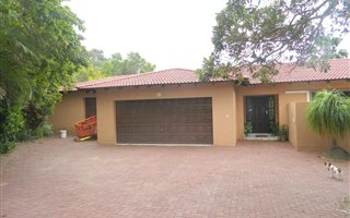 3 Bedroom House in Southbroom