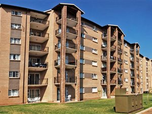 2 Bed Apartment in Annlin