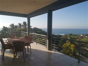 5 Bed House in Ramsgate