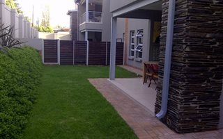 3 Bedroom Apartment in Westcliff