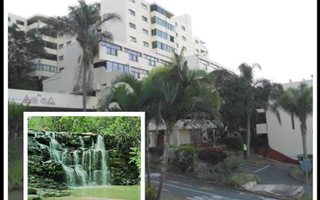 2 Bedroom Apartment in Paradise Valley