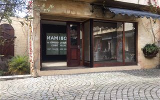 42 m² Retail Space in Dullstroom