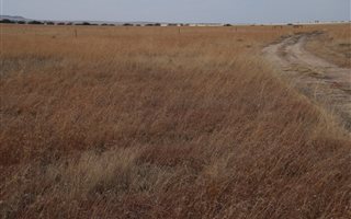 404 ha Farm in Dewetsdorp