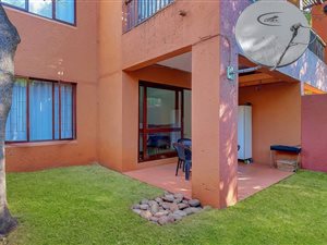1 Bed Townhouse in Sunninghill