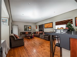3 Bed House in Glenhurd