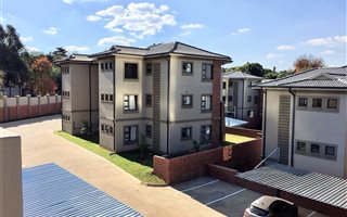 2 Bedroom Apartment in Victory Park