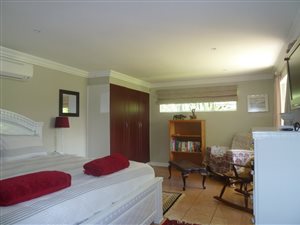 1 Bed Flat in Hilton