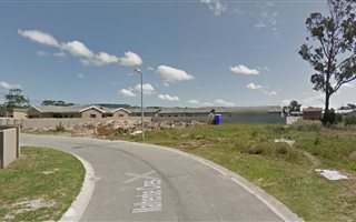 645 m² Land available in Pinelands